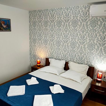 Casa Beyaz Hotel Mangalia Exterior foto