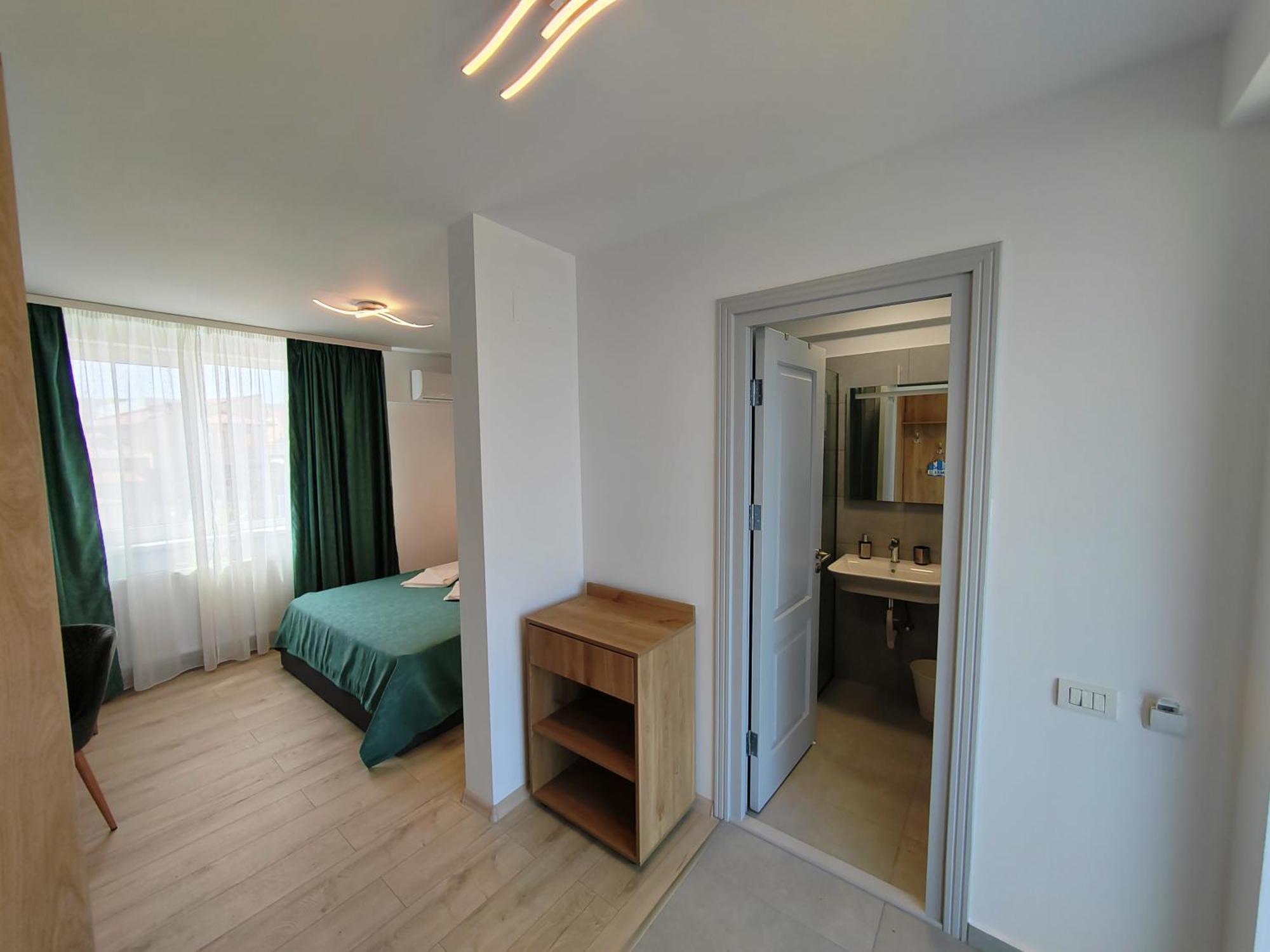 Casa Beyaz Hotel Mangalia Exterior foto
