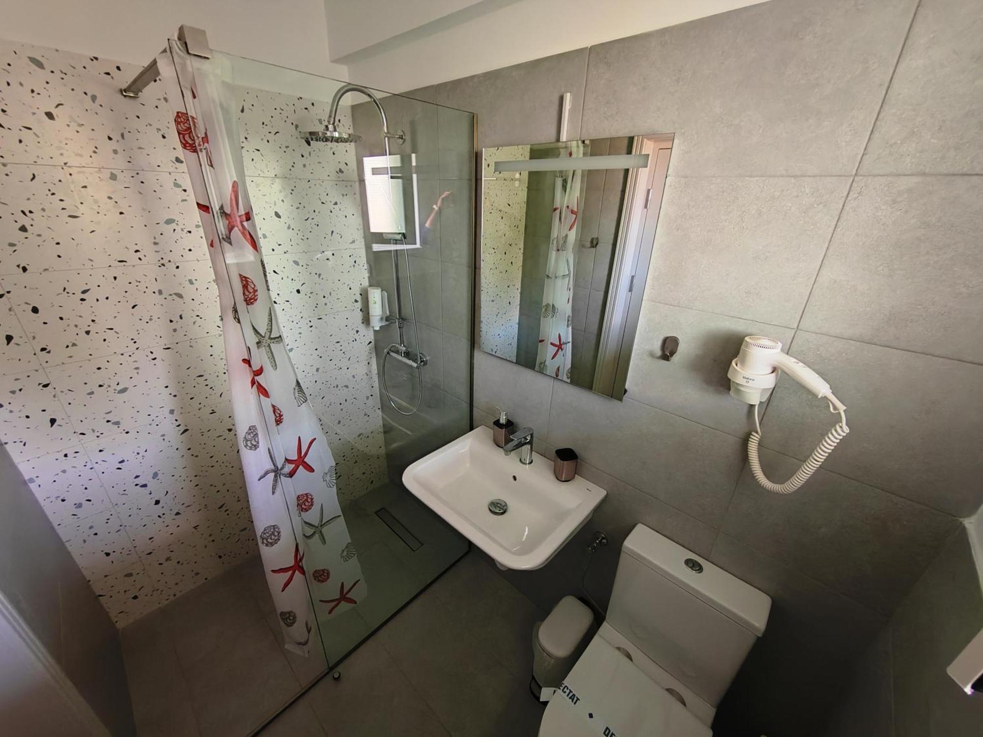 Casa Beyaz Hotel Mangalia Exterior foto