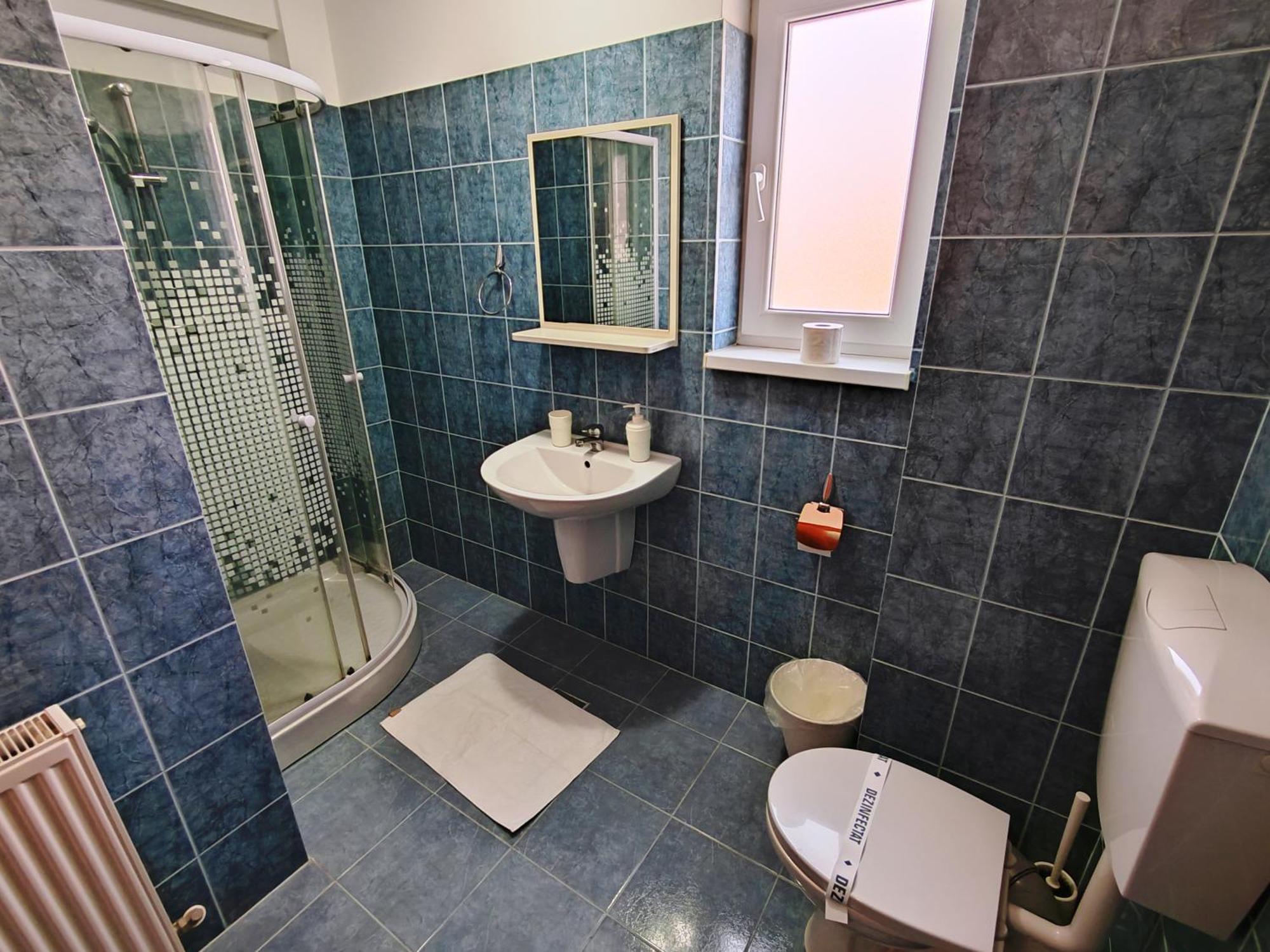 Casa Beyaz Hotel Mangalia Exterior foto